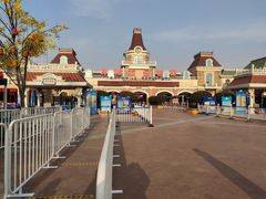 -郑州方特梦幻王国