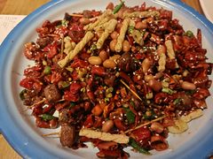 -兔槽江湖菜·重庆璧山兔(水围店)