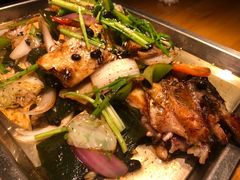 -味妙烤鱼吧(回龙观店)