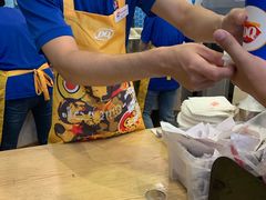 -DQ·蛋糕·冰淇淋(大宁国际商业广场店)