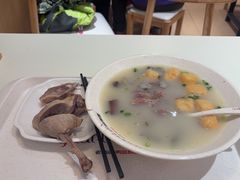 -鸭得堡老鸭汤·鸭血粉丝(南京博物院店)