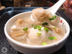 同利三宝-同利肉燕老铺(澳门路店)