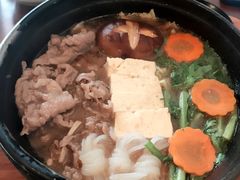-铃木食堂(帽儿胡同店)