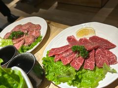 -隐家本格烧肉(万达广场店)