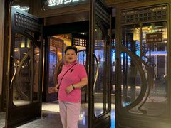 -波特曼西餐厅(中央大街店)