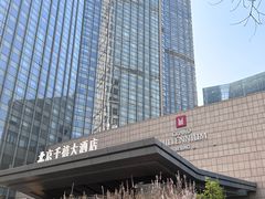 -北京千禧大酒店