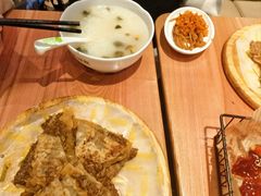 -甲乙饼·手工牛肉饼(东方广场店)