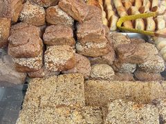 -茂名道烧饼王(海地店)