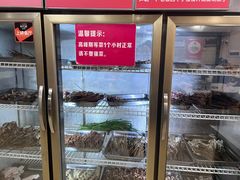 -晓靖轩烧烤(沙河风情店)