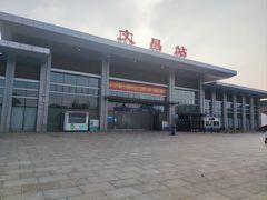 -吉英盐焗鸡(文中路店)