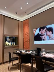 -周生生Chow Sang Sang(天津恒隆广场店)
