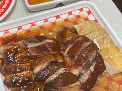 -明腾壹间茶餐厅(新都会花园广场店)