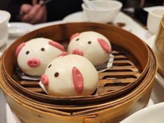 -稻香酒家·34年老字号·港式粤菜(汉街店)