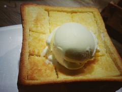 面包诱惑-70后饭吧(府河街店)