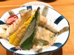 -大岛日本料理铁板烧(南通大饭店)
