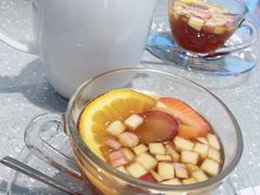 -Dazzling Cafe 蜜糖吐司专卖店