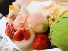 -哈根达斯(武汉天地店)