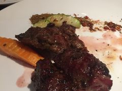 -食间牛排(湖西路店)