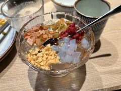 -望蓉城·古法酸菜鱼·川小馆(金桥国际店)