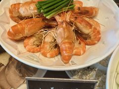 -洛东土菜馆(建国北路店)