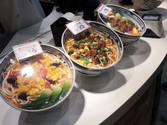 -老陕一碗(八达岭奥莱店)