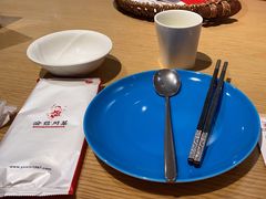 -渝信川菜 · 川味家常菜(财富购物中心店)