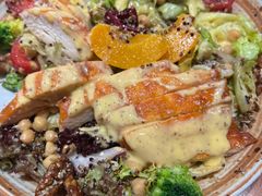 -魏斯理汉堡(西安沣东吾悦店)