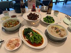 -春发生饭店·非遗(南院门店)