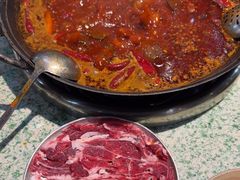 -五里关火锅(牛市口店)