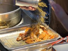 -童子鸡专卖店(中新街店)