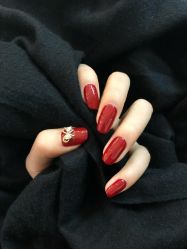 -EasyLady美甲沙龙