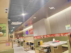 -海底捞火锅(万达广场店)