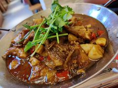-思博半步颠小酒馆(梦时代店)