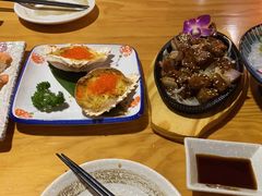 -悦和餐厅(CBD玉米楼店)