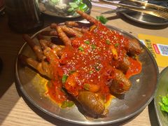 -西塔老太太泥炉烤肉(海上世界店)