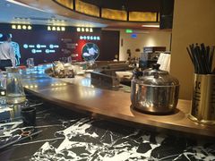 -牛将军•涮肉•烤肉(北京王府井·故宫店)