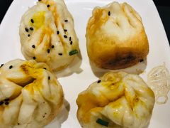 -大壶春生煎(四川中路店)