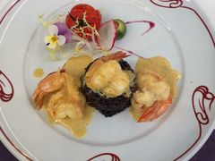 -马克西姆餐厅(崇文门店)