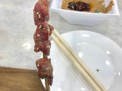-牛街·马辈儿涮肉(牛街二店)
