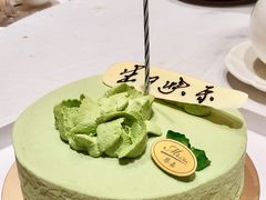 -玫瑰厅上海菜(兴国路店)