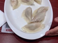-喜家德虾仁水饺(北京超极合生汇店)