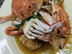 -贞姨美食·老字号海鲜大排档
