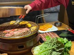 -冷面大王(细河南路店)