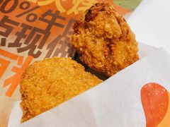 -汉堡王(徐汇绿地缤纷店)
