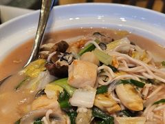 -莆田餐厅PUTIEN(三里屯店)