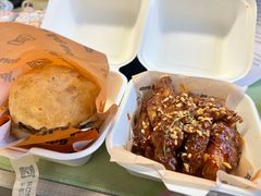 -JPG canteen(广州寺右公馆店)
