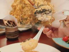 -蟹田居·活蟹料理(东城店)