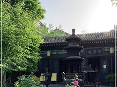 -湘子庙