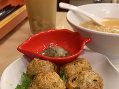 -盛记粥面(佐敦店)