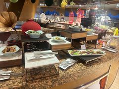 -杭州国际会议中心洲际酒店-原素全日餐厅(解放东路店)